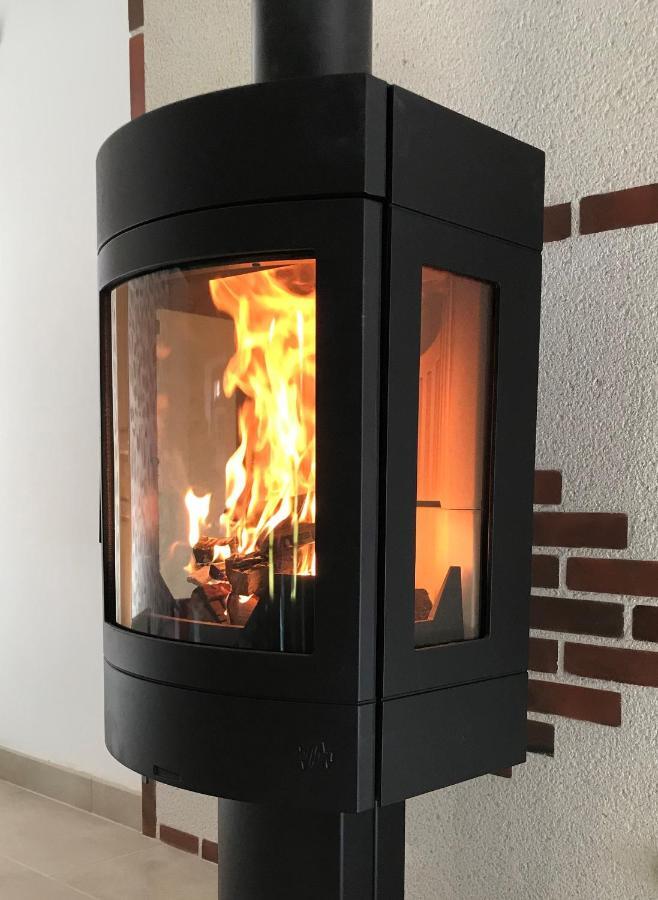 Gite De L'Homme Blanc Soizy-aux-Bois Экстерьер фото